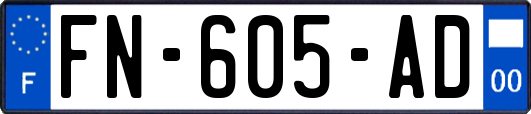 FN-605-AD