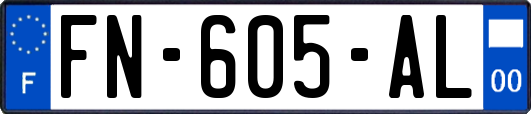 FN-605-AL