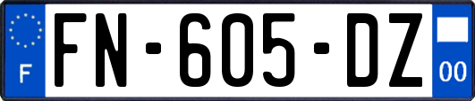 FN-605-DZ