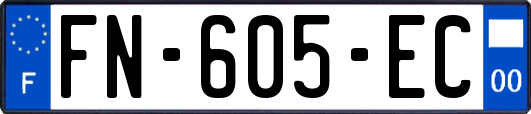 FN-605-EC