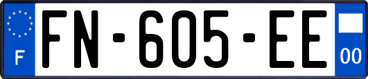 FN-605-EE