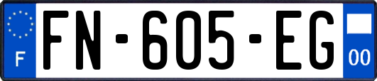 FN-605-EG