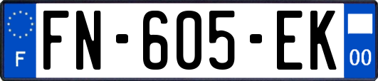FN-605-EK