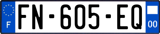 FN-605-EQ