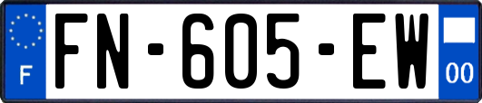 FN-605-EW