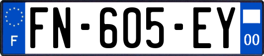 FN-605-EY