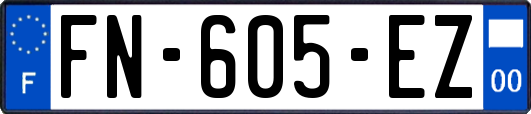 FN-605-EZ