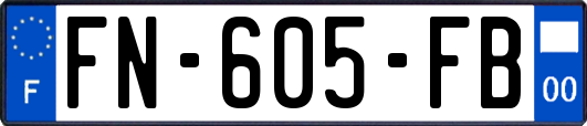 FN-605-FB