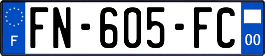 FN-605-FC