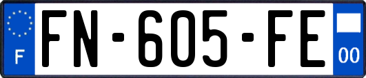 FN-605-FE