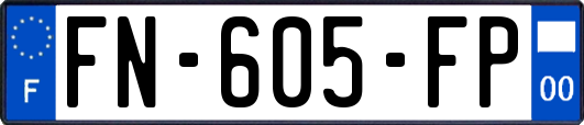 FN-605-FP