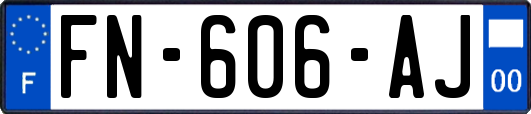 FN-606-AJ