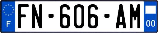 FN-606-AM