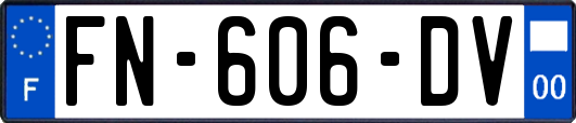 FN-606-DV
