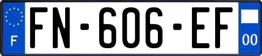 FN-606-EF