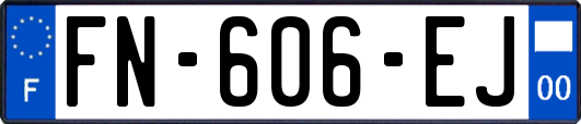 FN-606-EJ