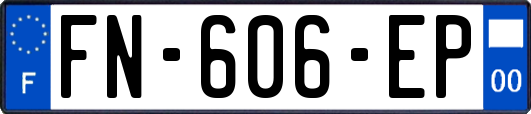 FN-606-EP