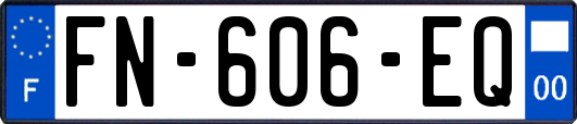 FN-606-EQ