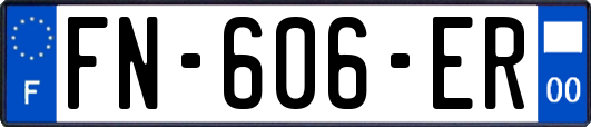 FN-606-ER