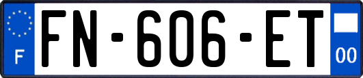 FN-606-ET