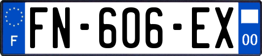 FN-606-EX