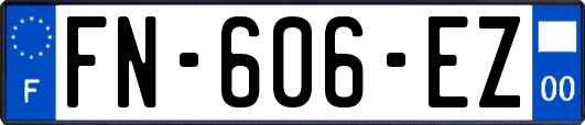 FN-606-EZ