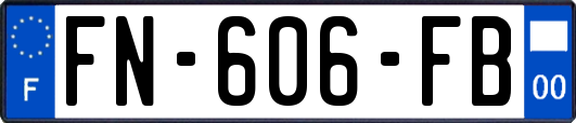 FN-606-FB
