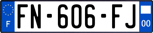 FN-606-FJ
