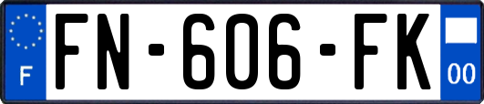 FN-606-FK