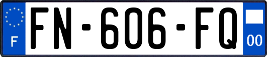 FN-606-FQ