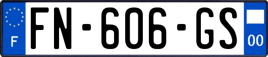 FN-606-GS