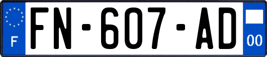 FN-607-AD