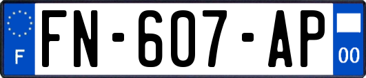 FN-607-AP