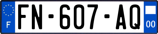 FN-607-AQ