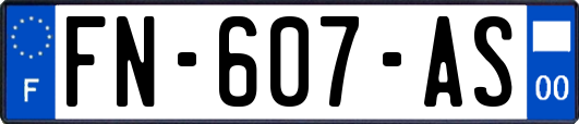 FN-607-AS