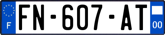 FN-607-AT