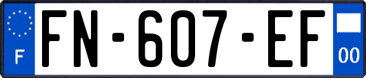 FN-607-EF