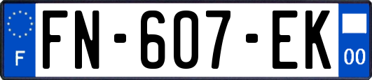 FN-607-EK