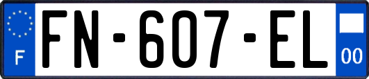 FN-607-EL