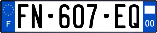 FN-607-EQ