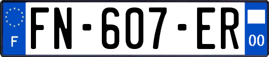 FN-607-ER