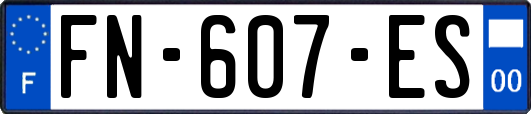 FN-607-ES
