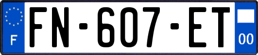 FN-607-ET