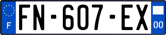 FN-607-EX