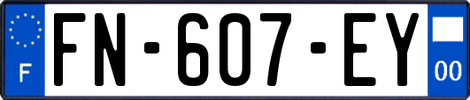 FN-607-EY