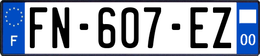 FN-607-EZ