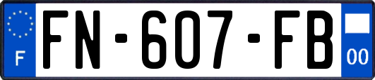 FN-607-FB