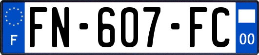 FN-607-FC