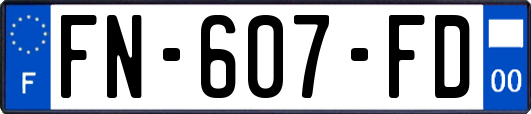FN-607-FD