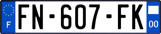 FN-607-FK